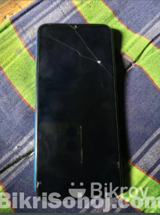 itel vision 1 pro